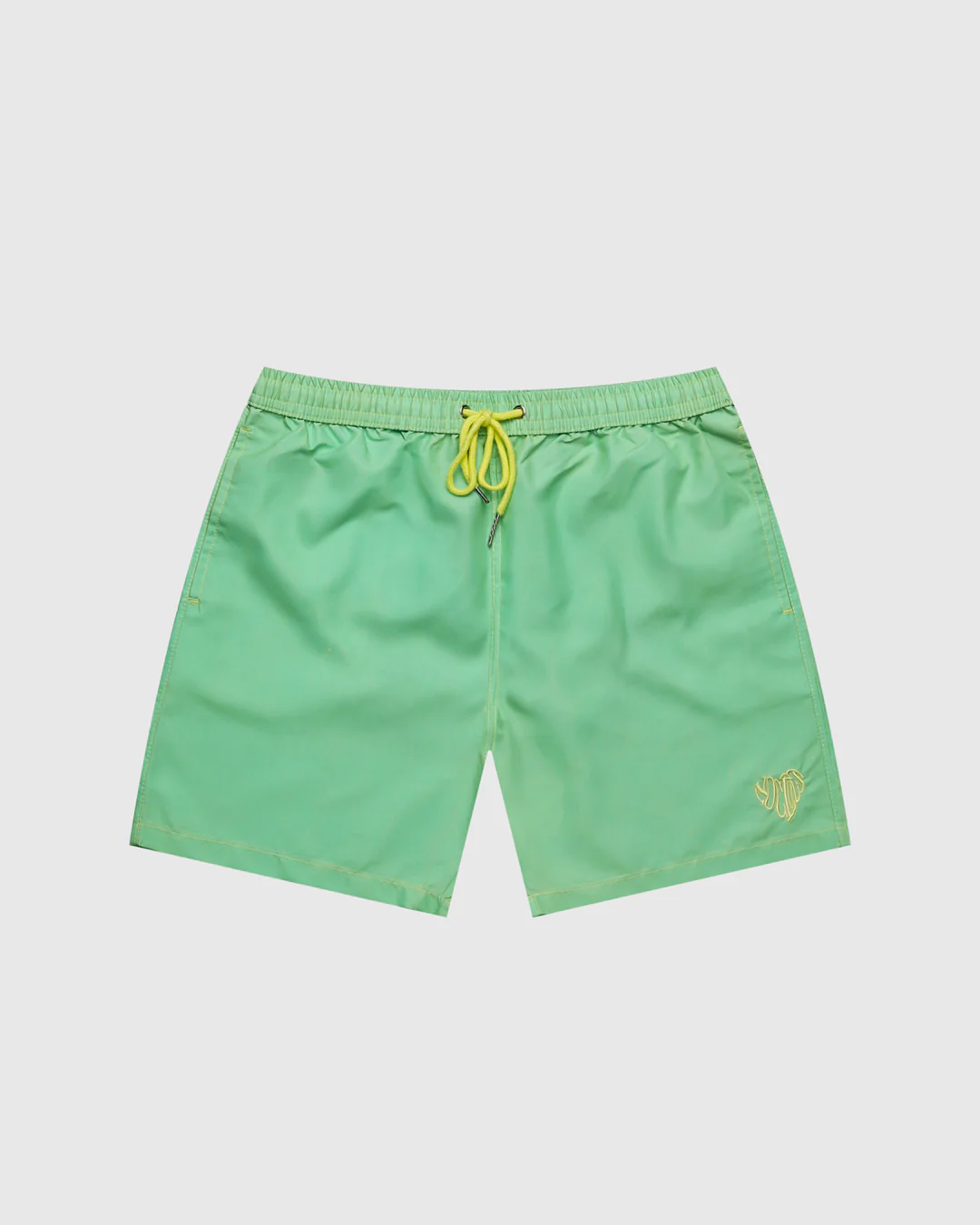 BRAZIL SWIM SHORT V2
