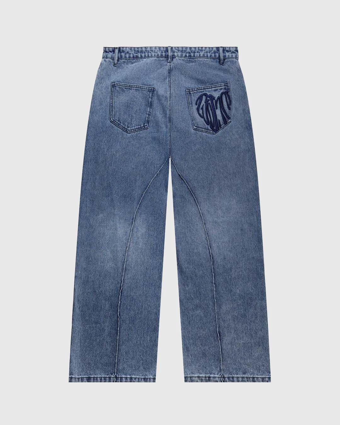 FOLDY JEANS - Image 2