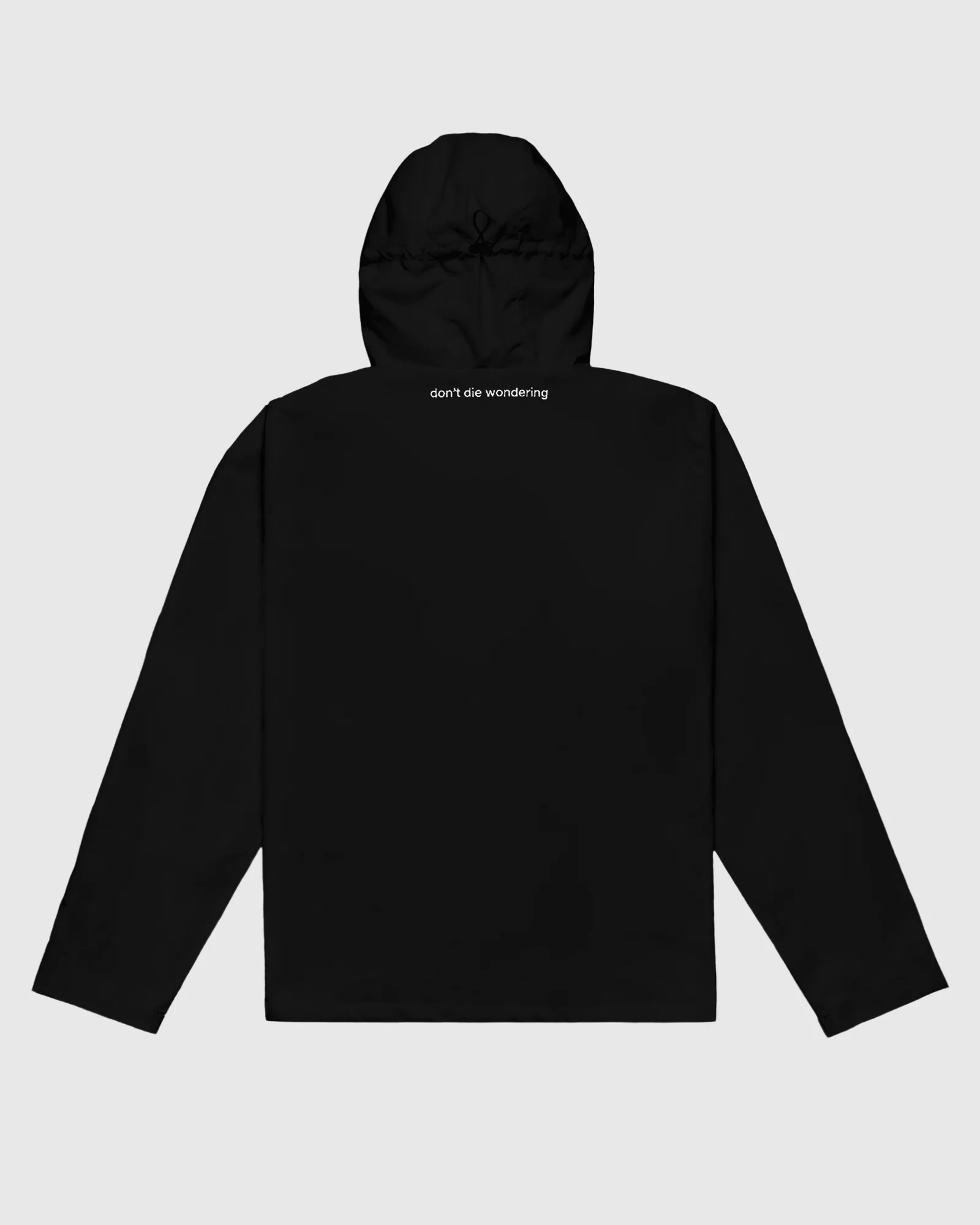DARKER WINDBREAKER - Image 2