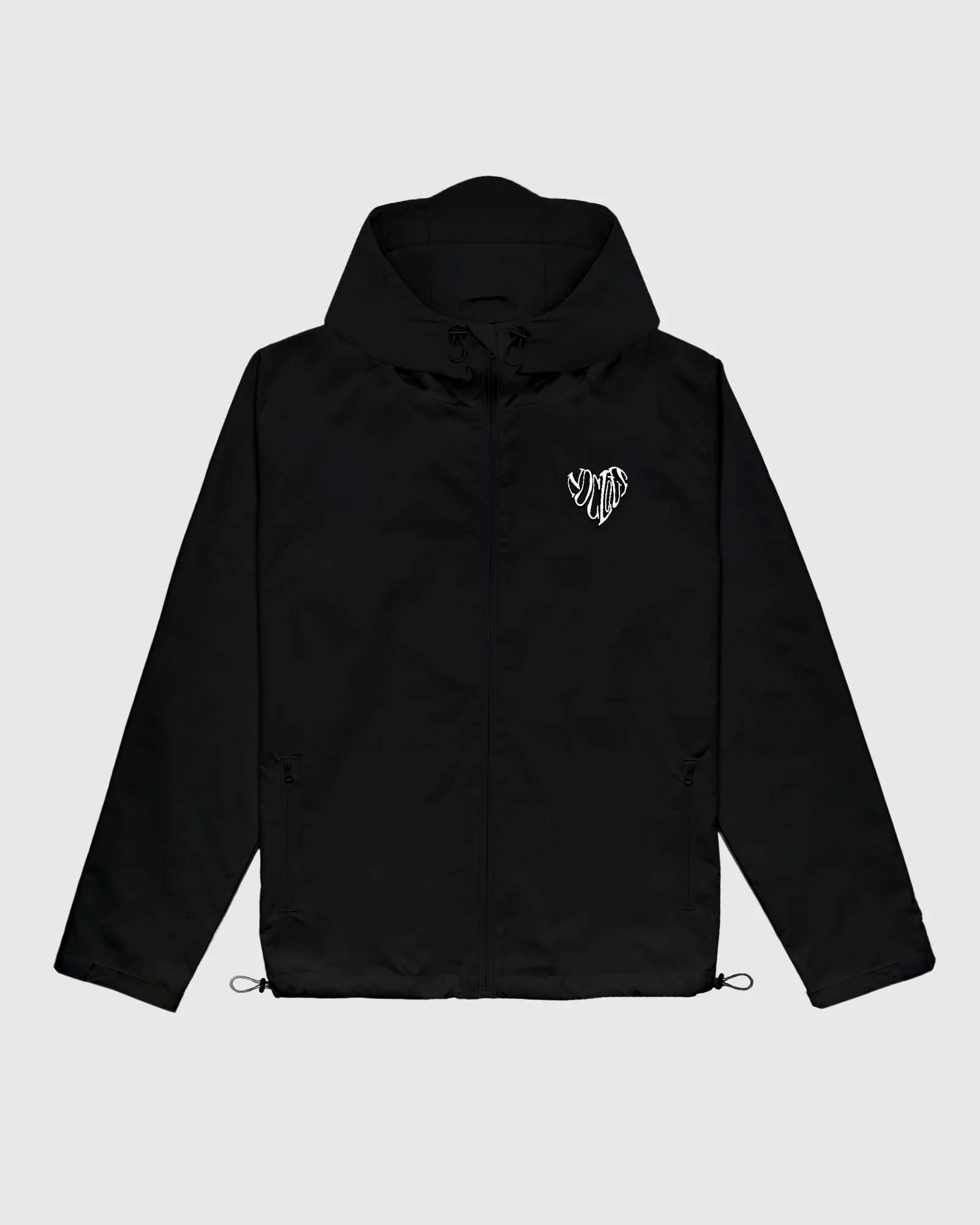 DARKER WINDBREAKER