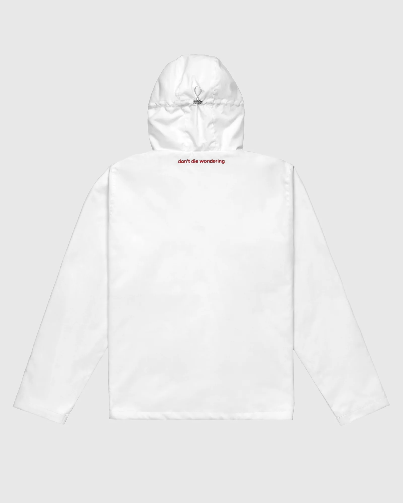 BLOODY WINDBREAKER - Image 2