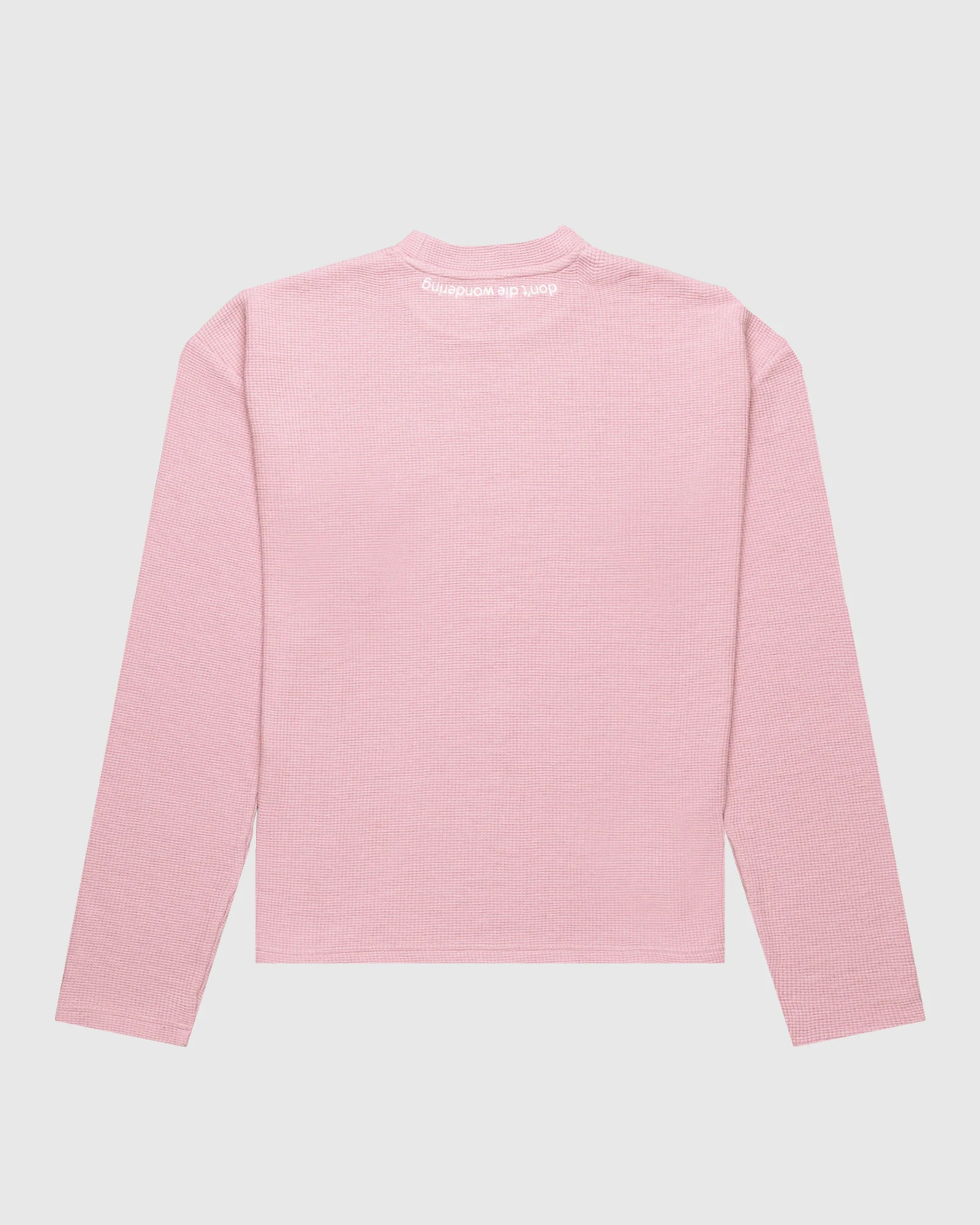 FLAMINGO WAFFLE - Image 2