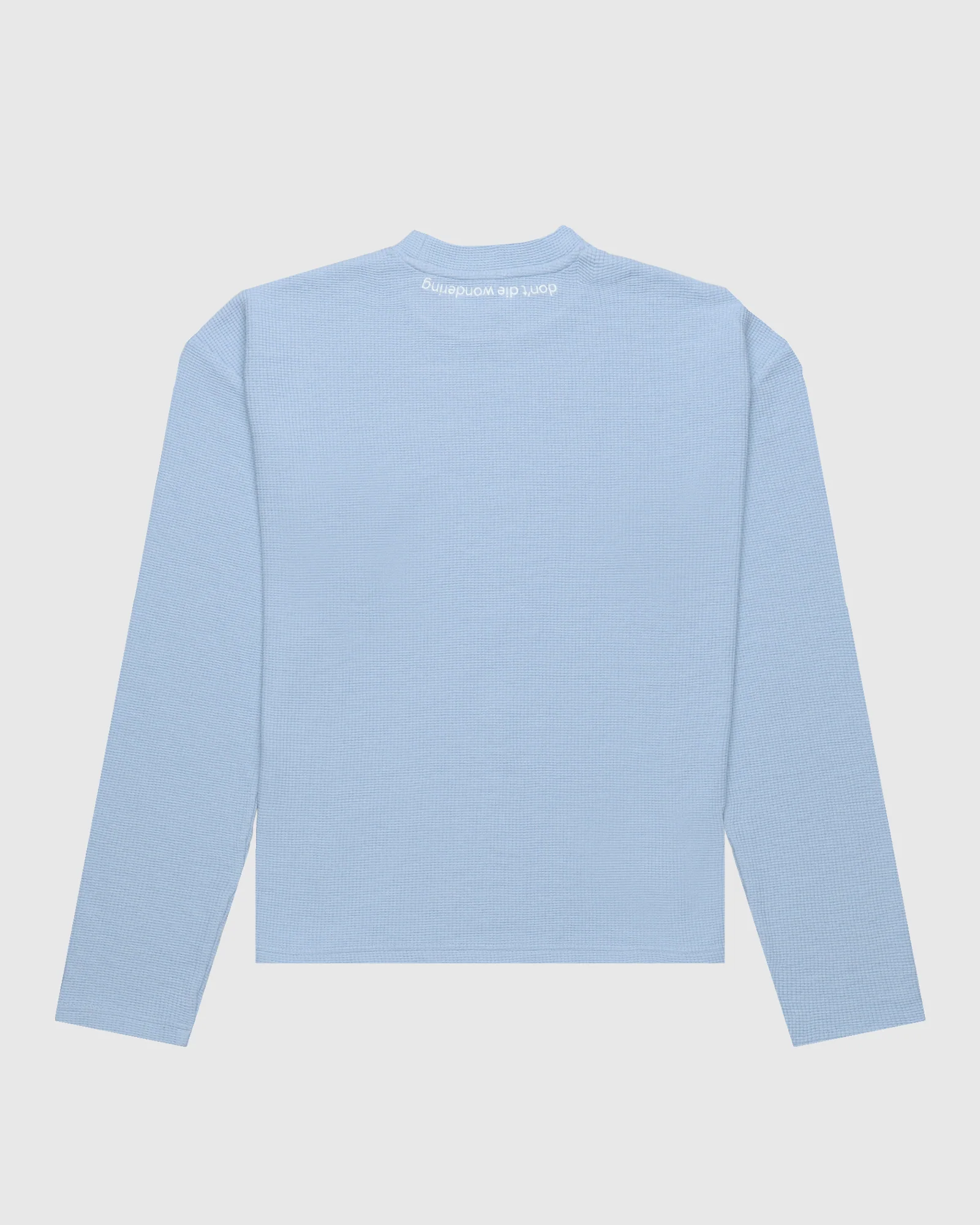 SKY WAFFLE - Image 2