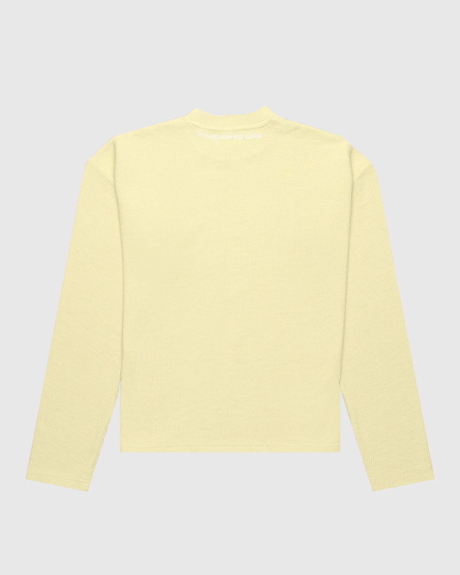 CITRUS WAFFLE - Image 2