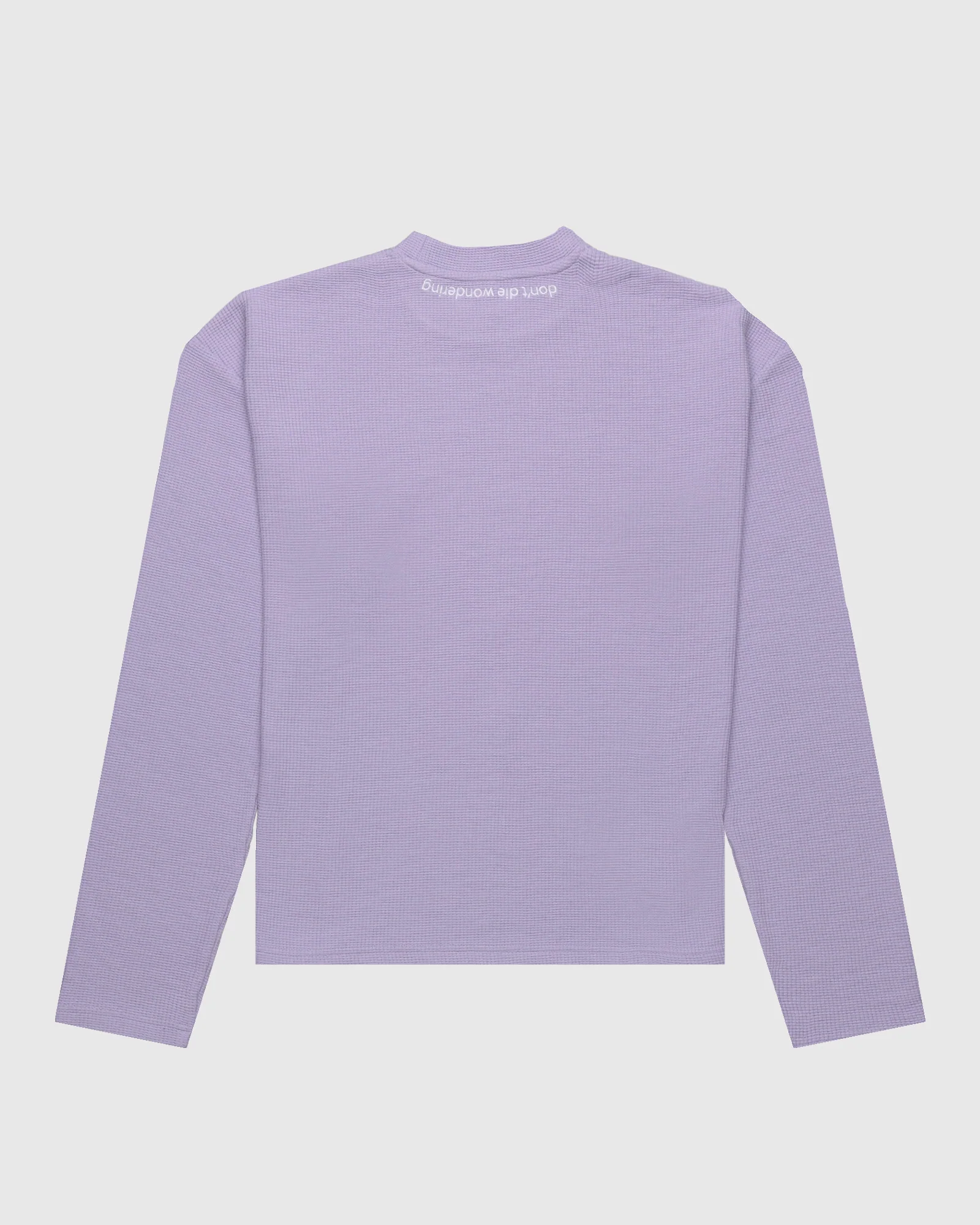 LILAS WAFFLE - Image 2