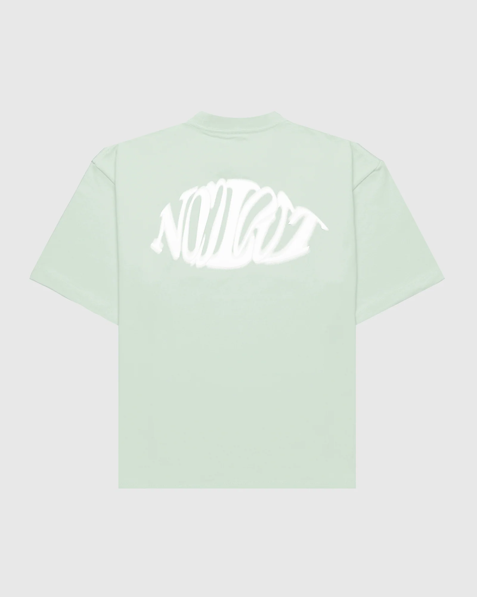 GLACIAL MINT TEE