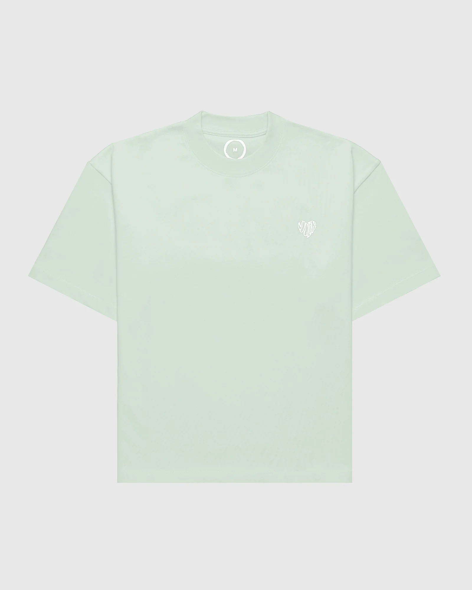 GLACIAL MINT TEE - Image 2