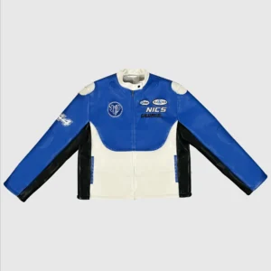 LUGIA RACING JACKET