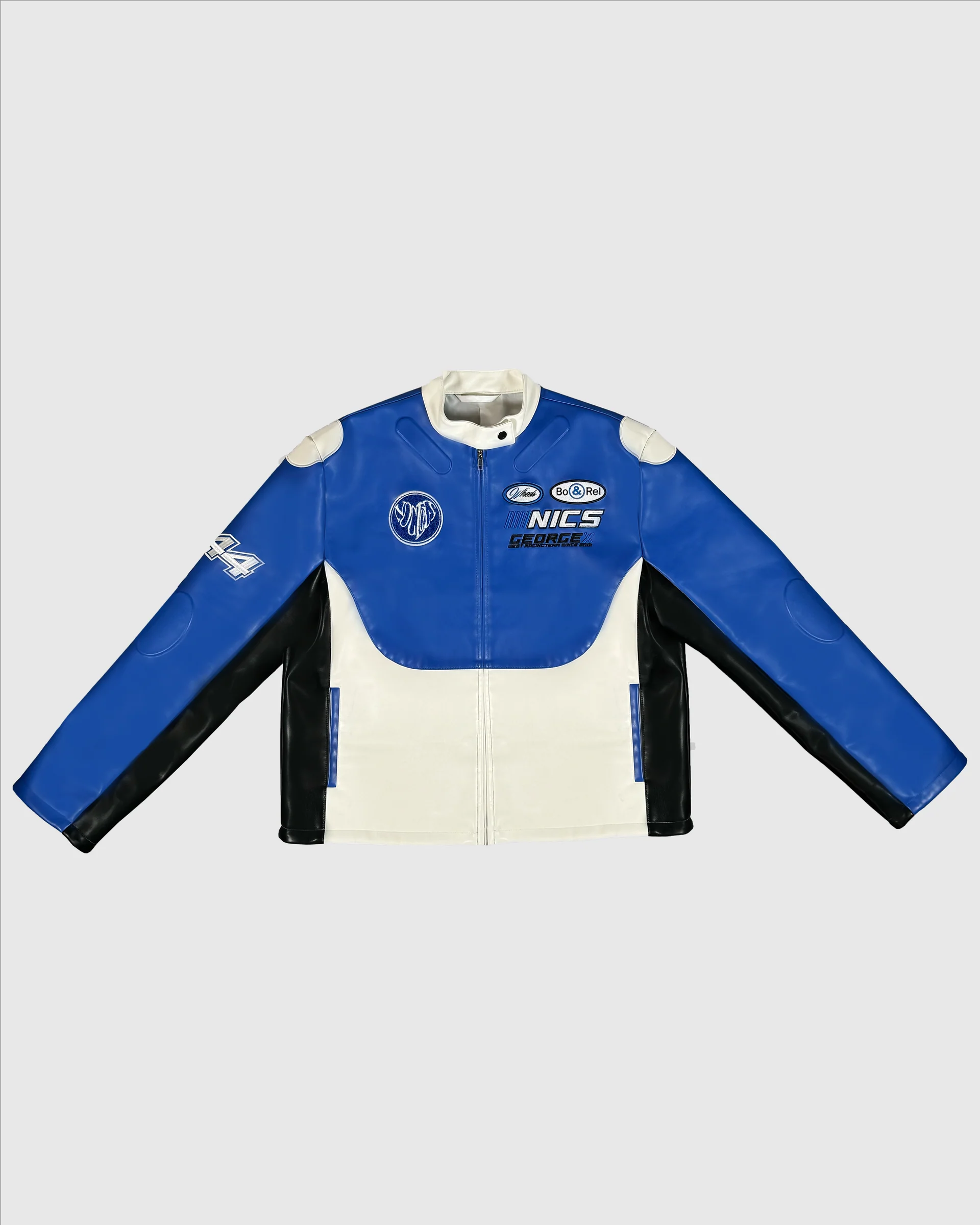 LUGIA RACING JACKET
