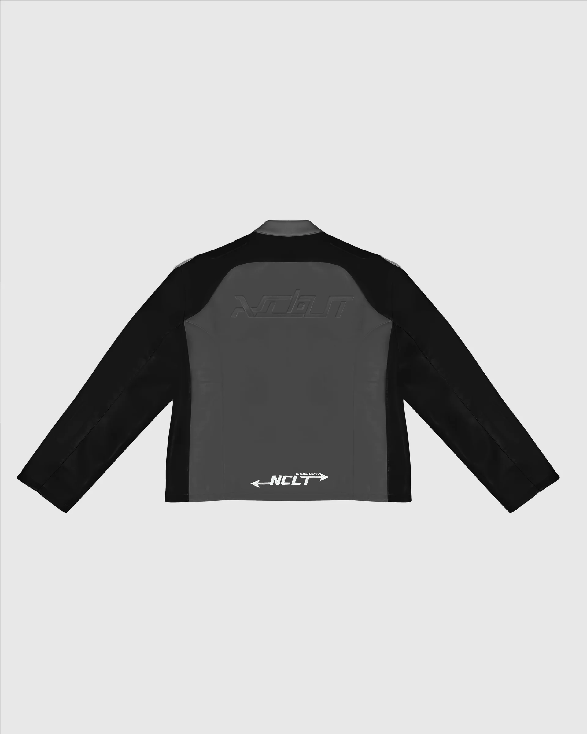 VANTABLACK RACING JACKET - Image 2