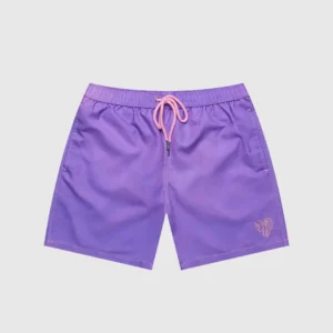 LAVENDER SWIM SHORT V2