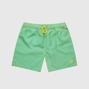 BRAZIL SWIM SHORT V2
