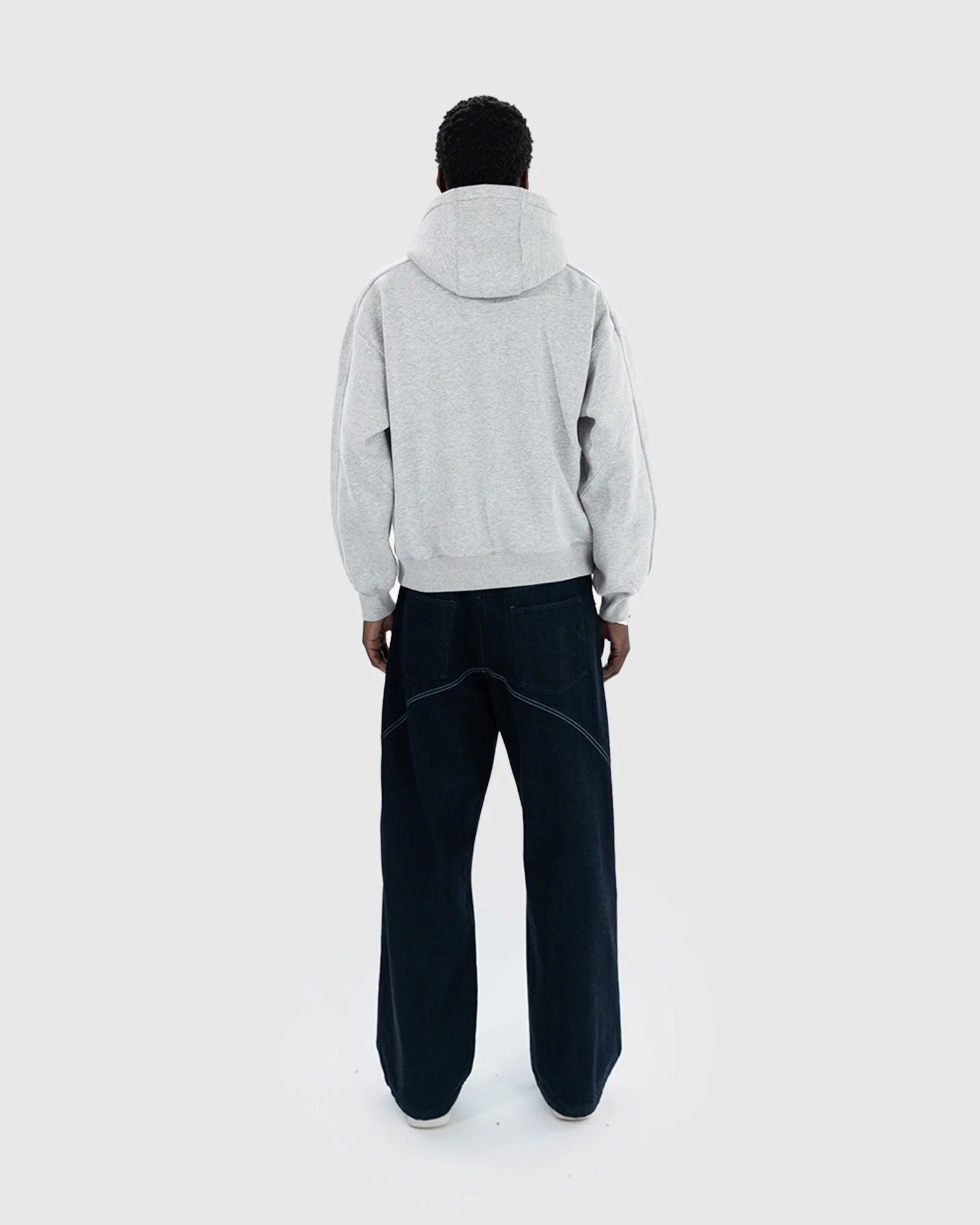 Plume Hoodie - Image 6