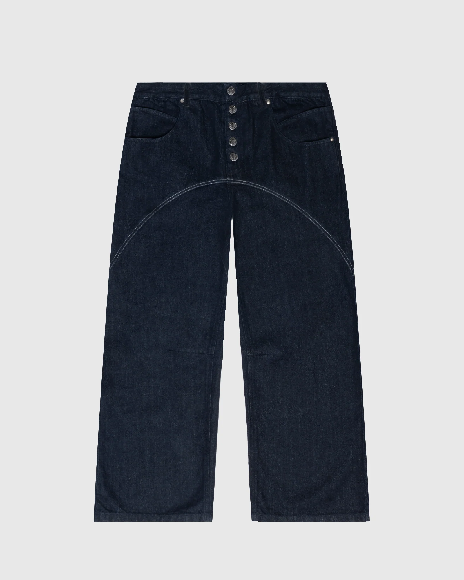 Arc Selvedge Denim