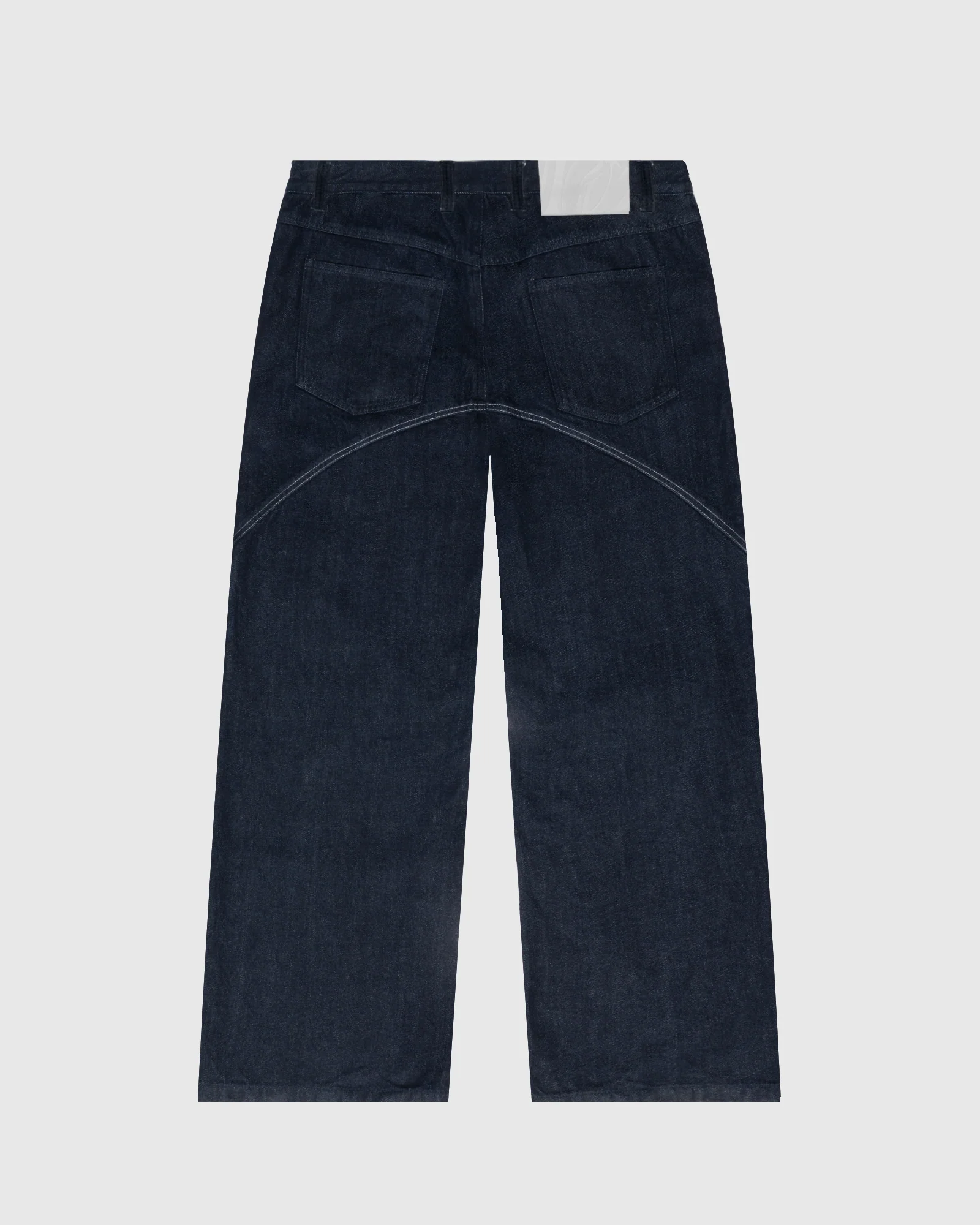 Arc Selvedge Denim - Image 2