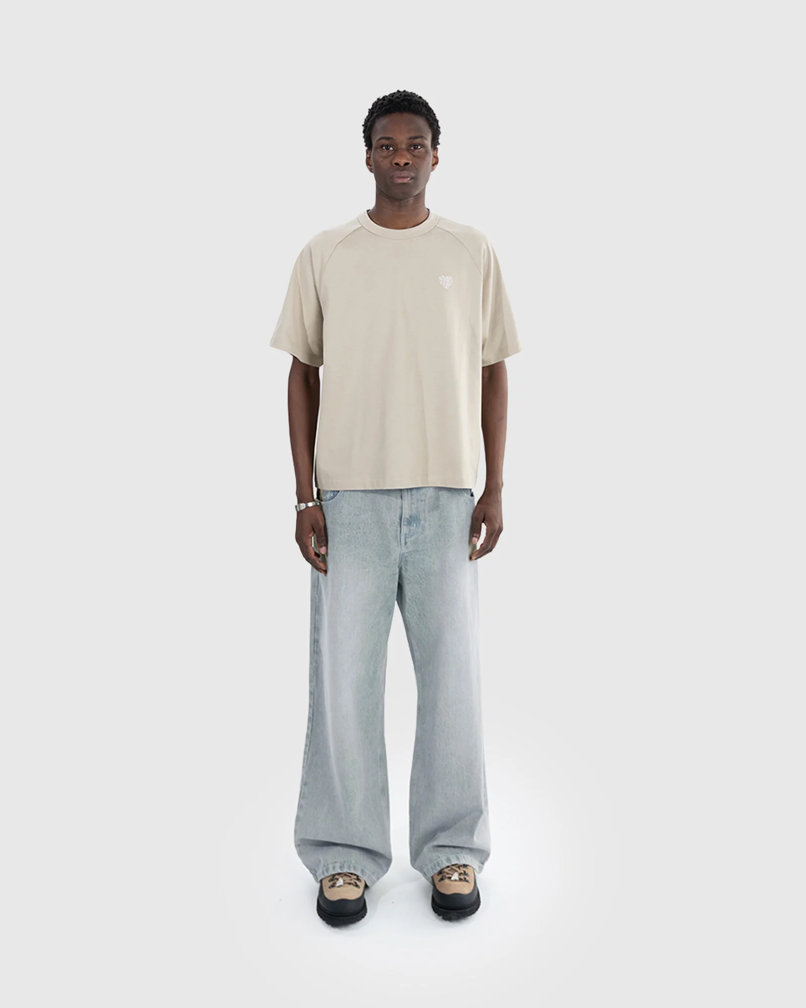 Blason Tee - Image 3