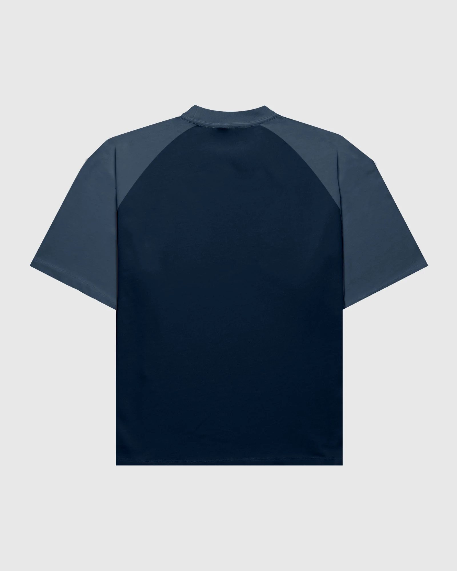 Bleak Raglan Tee - Image 2