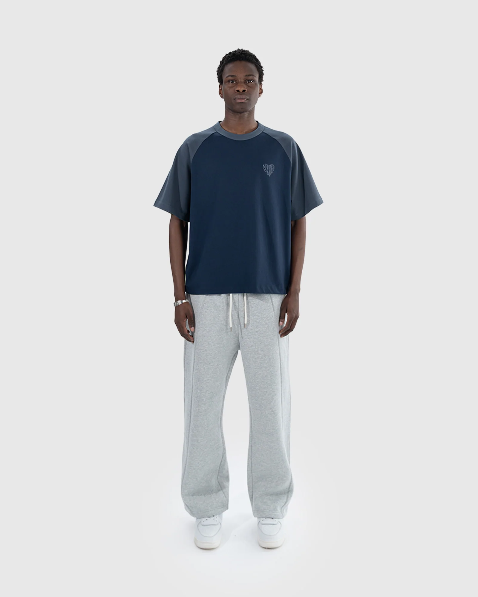 Bleak Raglan Tee - Image 3