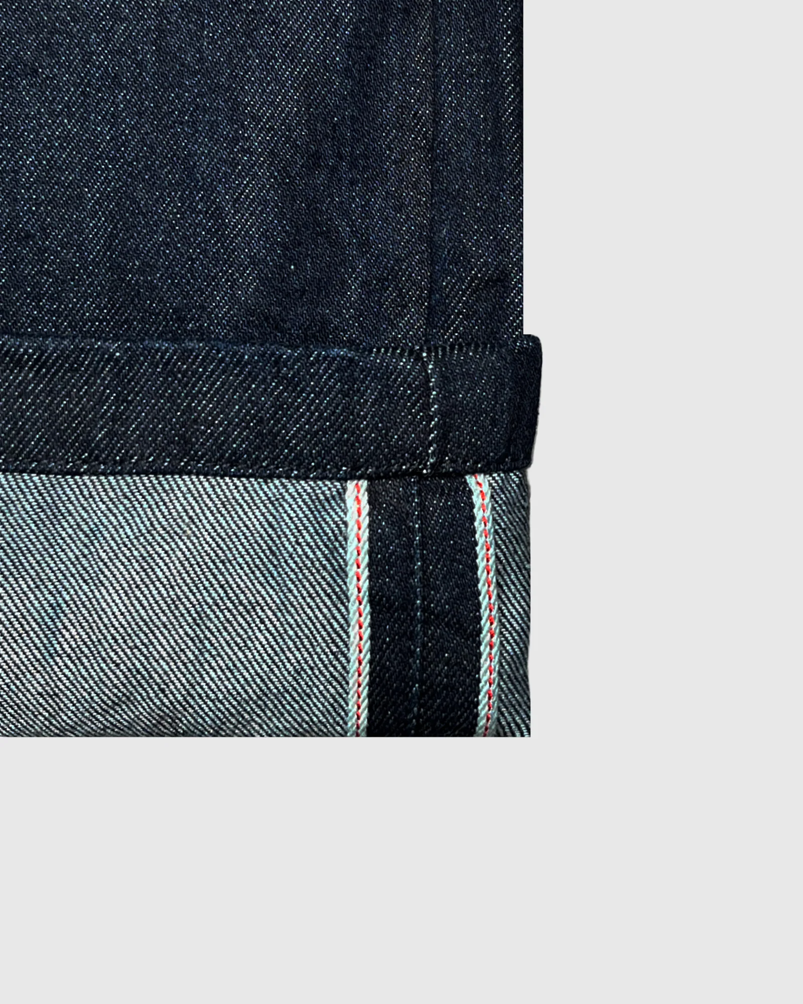 Arc Selvedge Denim - Image 3