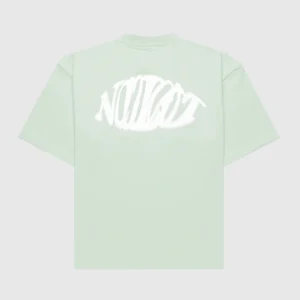 GLACIAL MINT TEE
