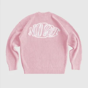 FLAMINGO KNIT