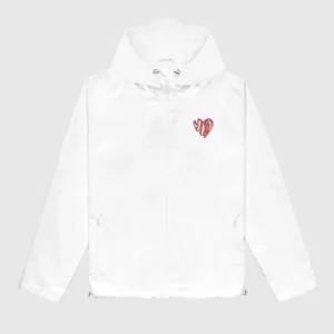 BLOODY WINDBREAKER